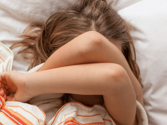 isla Magazin Kinder Erkaeltung Schutz