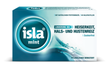 Packshot isla<sup>®</sup> Mint 60er