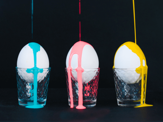 isla Einfache aber wirkungsvolle DIY Dekoration für Ostern Artikel