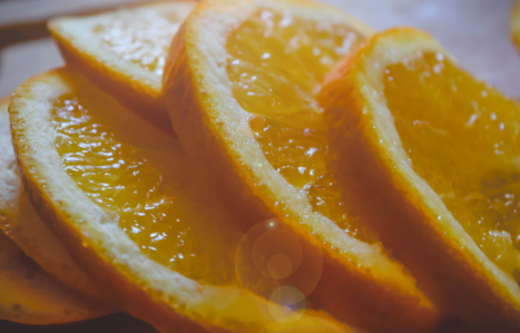 Zitrone gesunde Inhaltsstoffe